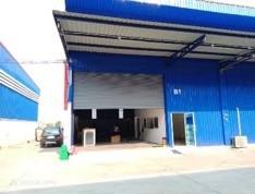 Chiang Mai facility