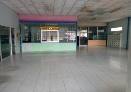 Songkhla facility